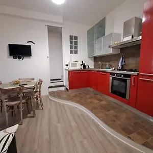  Appartamento In Centro