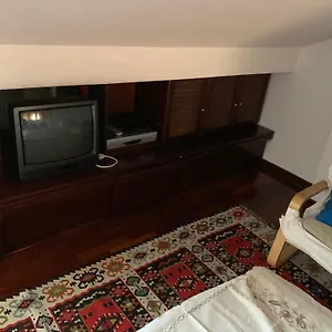  Appartamento Il Nido Del Gabbiano