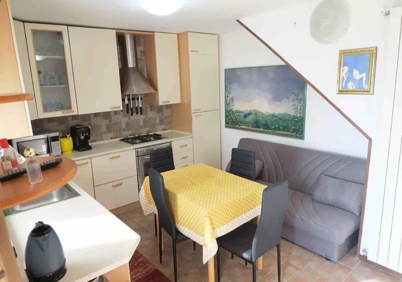 Appartamento Savona 0*,  Italy