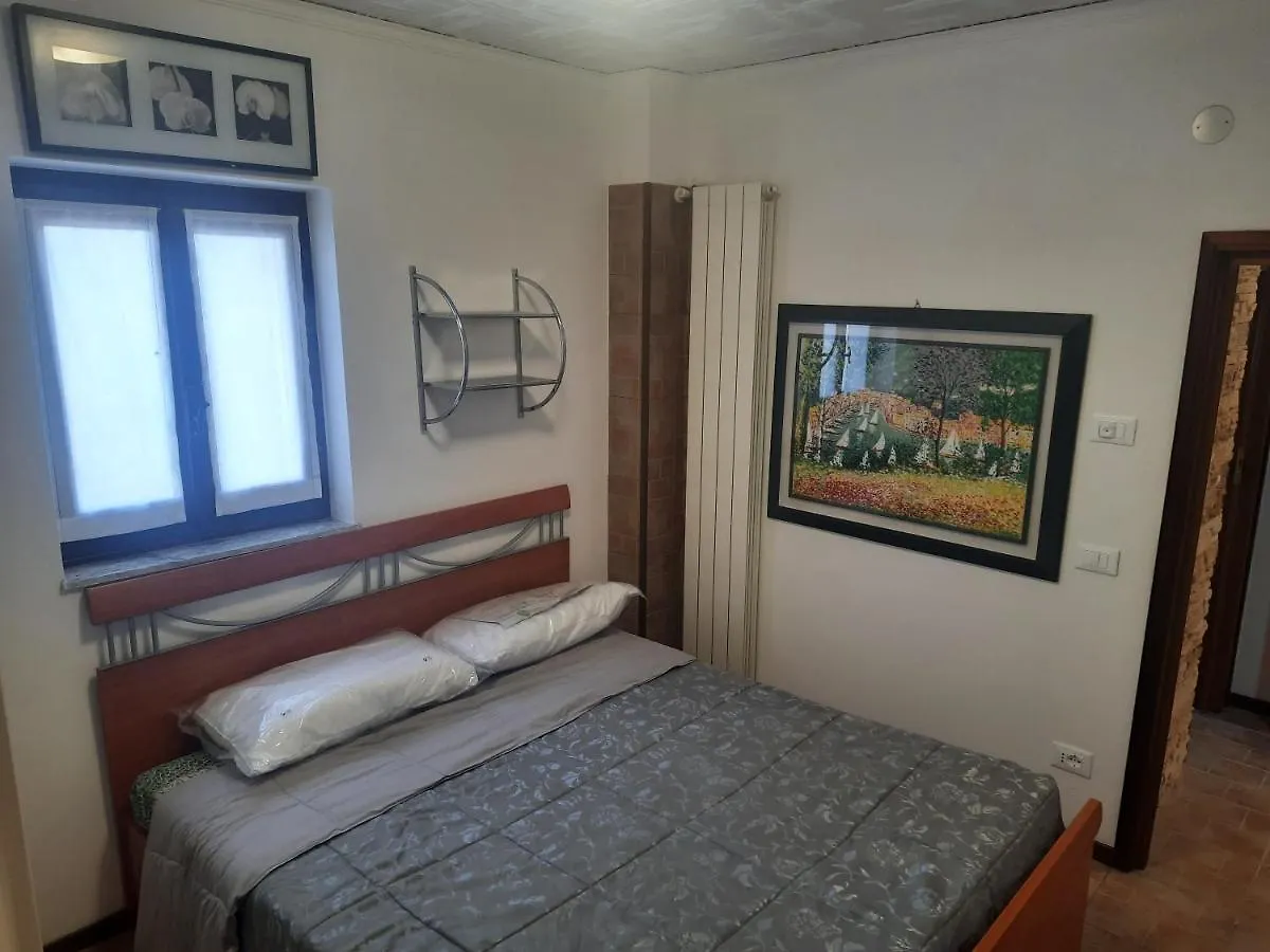 Appartamento Savona Apartment