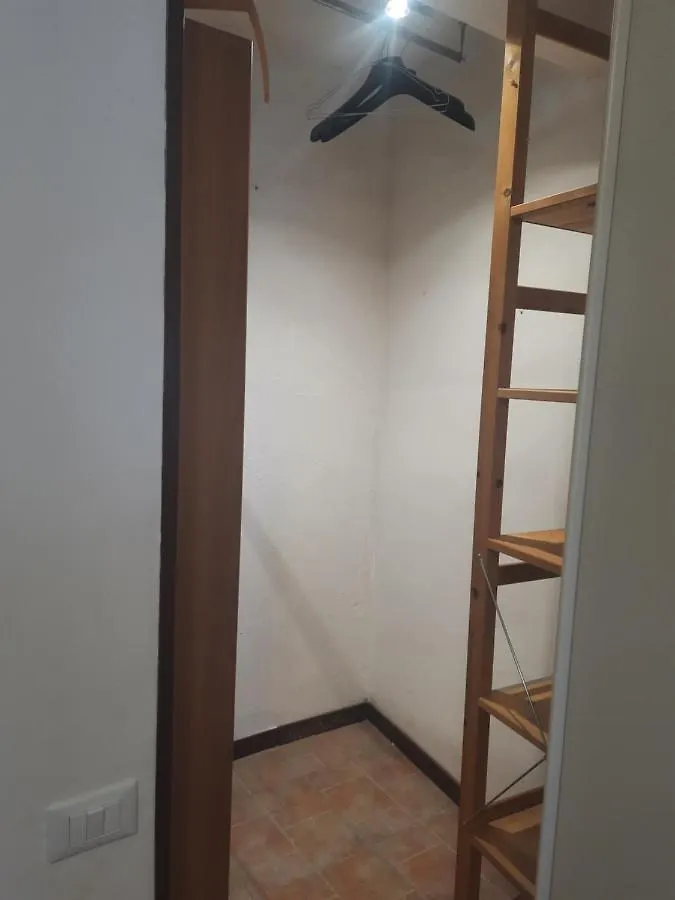Appartamento Savona Italy