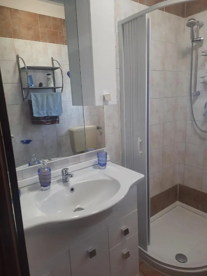 Appartamento Savona Apartment
