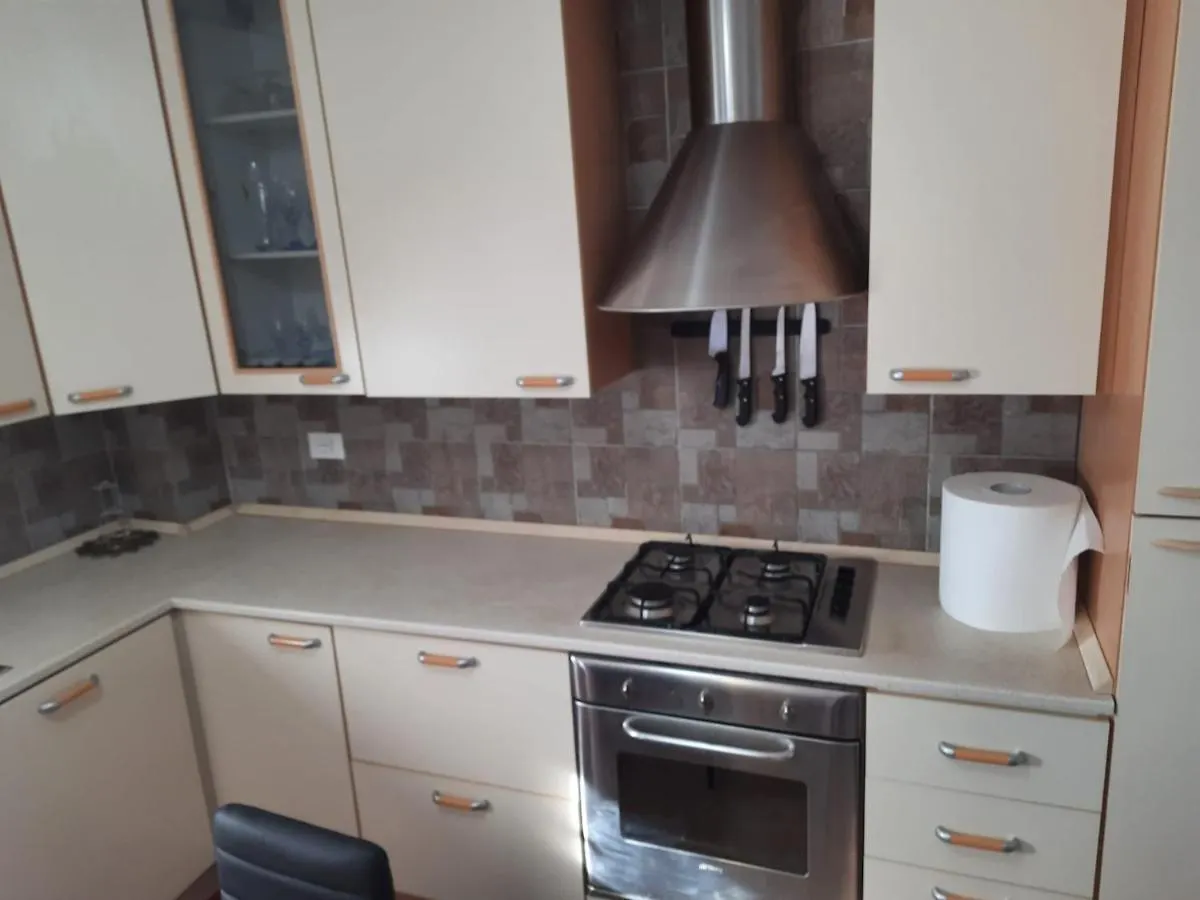 Appartamento Savona Italy