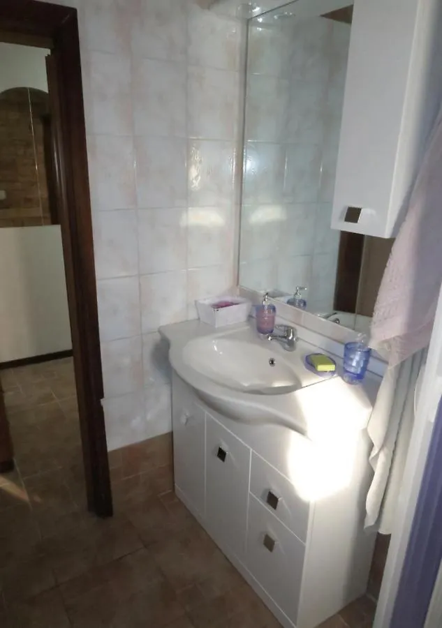 Apartment Appartamento Savona Italy