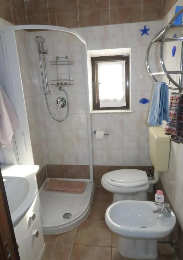 Apartment Appartamento Savona