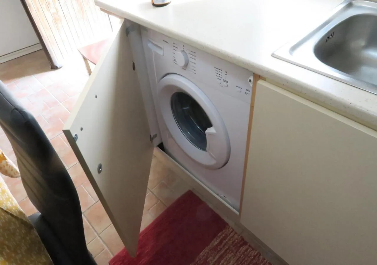 Appartamento Savona Apartment