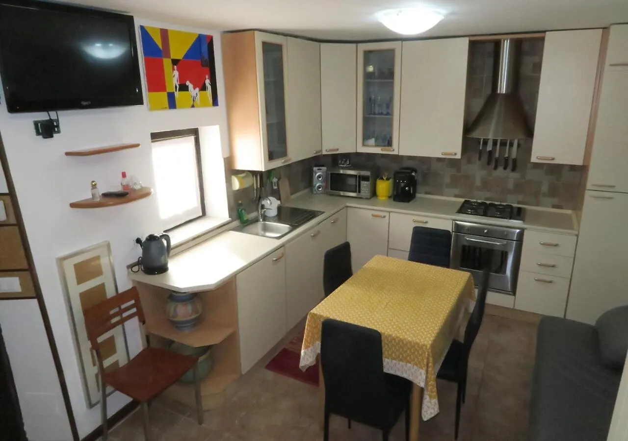 Appartamento Savona 0*,  Italy