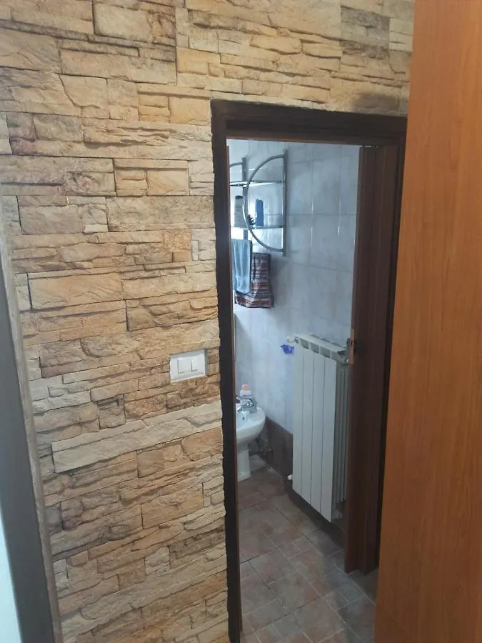 Appartamento Savona