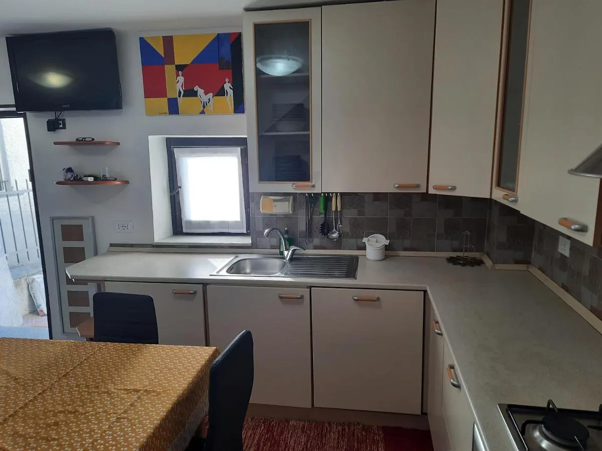 Appartamento Savona Apartment