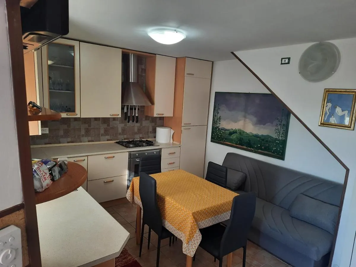Appartamento Savona